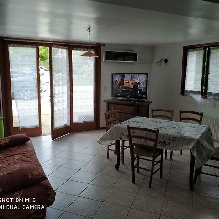 Les Bananiers Apartment Capbreton Exterior photo